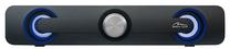Soundbar sistema Media-Tech MT3173, juoda sp.