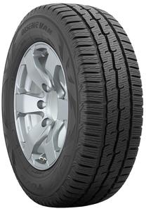 Ziemas riepa Toyo Tires Observe Van 195/65/R16, 104-T, D, B, 72 dB