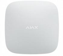 Signalizācija Ajax WRL HUB 2 PLUS, balta krās.