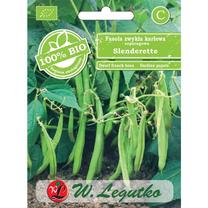 Sėklos, pupelės Slenderette, 30 g
