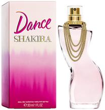 Tualetinis vanduo Shakira, 30 ml