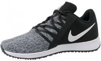Sporta apavi Nike Varsity, melna krās./pelēka krās., 42.5