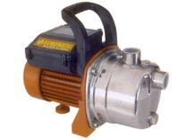 Ūdens sūknis Euromatic GXC 800, elektriskais, 800 W