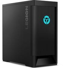 Stacionarus kompiuteris Lenovo Legion T5 26AMR5 AMD Ryzen 7 5800, 512 GB, DDR4 (UDIMM) 16 GB, SSD 512 GB, Nvidia GeForce RTX 3060 12 GB GDDR6, Windows 11 Home 90RC01A7BX