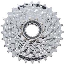 Žvaigždžių kasetė Shimano CS-HG51 ACSHG518130, plienas, sidabro sp.