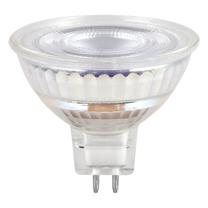 Lemputė Osram LED, MR16, 2700 °K, GU5.3, 6.1 W, 621 lm