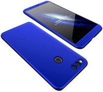 Telefono dėklas Hurtel, mėlyna sp., Huawei