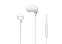 Laidinės ausinės Philips TAE2146WT/00, balta sp.