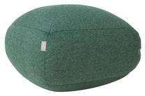Pufas Home4you Seat Always, žalia sp., 60 cm x 60 cm x 40 cm