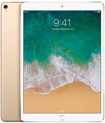 Planšetdators Apple iPad Pro 2 10.5, 10.5", 4GB/256GB, zelta krās.
