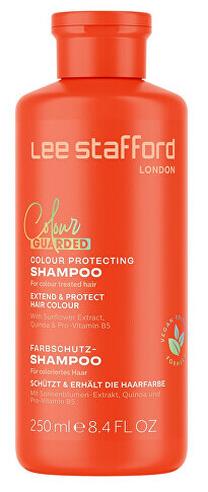 Šampūnas Lee Stafford Colour Guarded Color Protecting, 250 ml