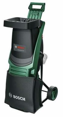 Šakų smulkintuvas Bosch Universal, -