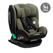 Automobilinė kėdutė Momi Urso, žalia sp., 0 - 36 kg