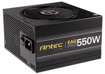 Maitinimo blokas Antec Gold Pro 550 W, 12 cm