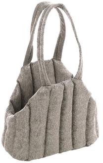 Dzīvnieku pārvadāšanas soma Flamingo Gilian 522766, 43 cm x 23 cm x 35 cm, 43 x 23 x 35 cm