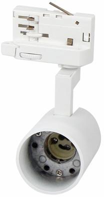 Valgusti siinide jaoks LEDline Lumicanto 210905 210905, GU10, 1 x 50 W, läbipaistev v. / valge v.