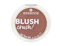 Vaigu ēnas Essence Blush Crush!, caramel latte krās., 5 g