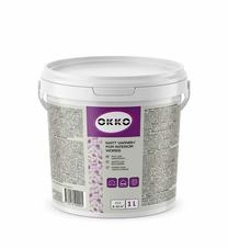 Лак, фактура: матовая Okko, 1 л