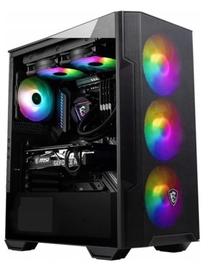 Stacionarus kompiuteris Mdata Gaming 5700G, 512 GB, DDR4 32 GB, SSD 512 GB, RTX 4060 8 GB GDDR6, Windows 11 90301659