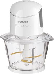 Maisto smulkintuvas Sencor SCB 5100WH