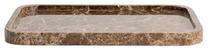 Dekoratyvinis padėklas Homla Basic Marmuri, 30 cm x 20 cm