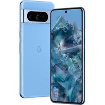 Mobilais telefons Google Pixel 8 Pro, 256 GB, gaiši zila krās.