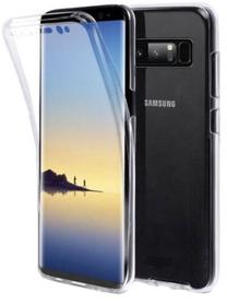 Чехол для телефона Mocco, прозрачный цв., Samsung