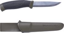 Turistinis peilis Morakniv Companion MG, 21.9 cm