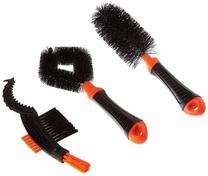 Priežiūros priemonė Bicycle Gear, plastikas