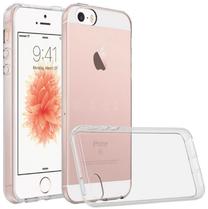 Telefona vāciņš Remax, caurspīdīga krās., Apple