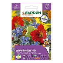 Sėklos Garden Center gėlių mišinys, 2 g