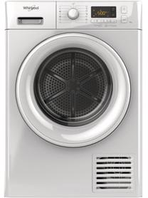 Žāvētājs Whirlpool FT M11 82Y, 8 kg