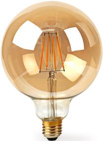 Lemputė Nedis LED, 2200 °K, E27, 5 W, 500 lm