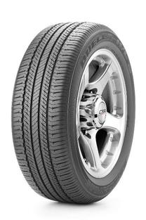 Vasarinė automobilių padanga Bridgestone Dueler H/L 400 255/55/R18, 109-H, D, D, 72 dB