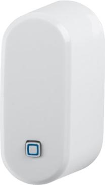 Jutiklis Homematic IP IP-DLS 155475A0, 38 g, 210 m, 3 V
