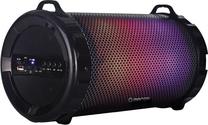 Belaidė kolonėlė Manta SPK111 Thunder, juoda sp., 11 W