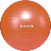 Vingrošanas bumbas Zipro, oranža krās., 55 cm