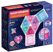 Конструктор Magformers, 30 шт.