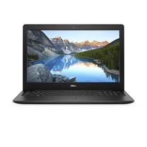 Portatīvais dators Dell Inspiron 15 3583 Black, i3-8145U, 8 GB, 256 GB, 15.6 ", Intel HD, balta krās./melna krās., EN, Windows