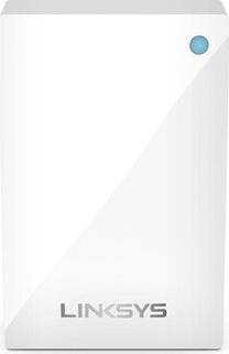 Maršrutizatorius Linksys WHW0101P Velop, balta sp.