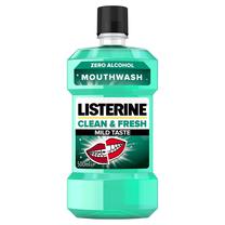 Burnos skalavimo skystis Listerine, 500 ml