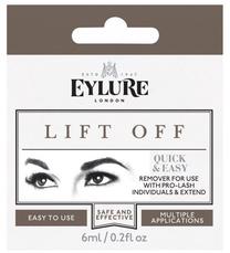Средство для удаления накладных ресниц Eylure Lift Off Individual Lash Remover 6ml
