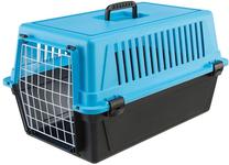 Dzīvnieku transportēšanas kaste Ferplast Atlas 20 EL 73008799EPB3, 58 cm x 37 cm x 32 cm