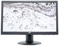 Monitors AOC M2060PWDA2, MVA, 60 Hz, 19.5"