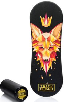 Balansa paliktnis Trickboard