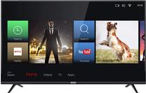 Televizorius TCL 43DP600, 43 ", 4K UHD