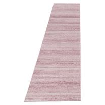 Ковровая дорожка Plus PLUS803008000PINK, розовый цв., 300 см x 80 см
