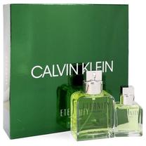 Dovanų komplektas vyrams Calvin Klein Eternity