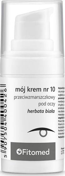 Acu krēms Fitomed My No.10, 15 ml