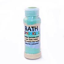 Игрушка для ванны Bath Sprinkles, зеленый цв.